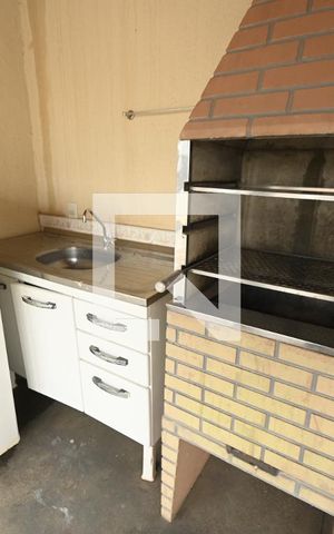 Apartamento à venda com 39m², 1 quarto e sem vaga Apartamento à venda com 39m², 1 quarto e sem vagaÁrea comum