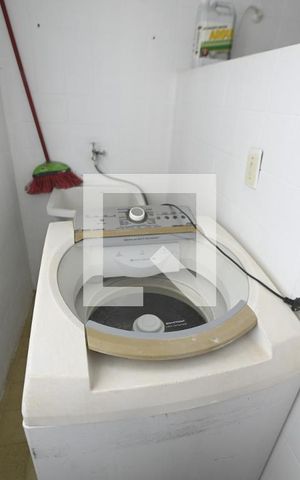Apartamento à venda com 39m², 1 quarto e sem vaga Apartamento à venda com 39m², 1 quarto e sem vagaÁrea de Serviço