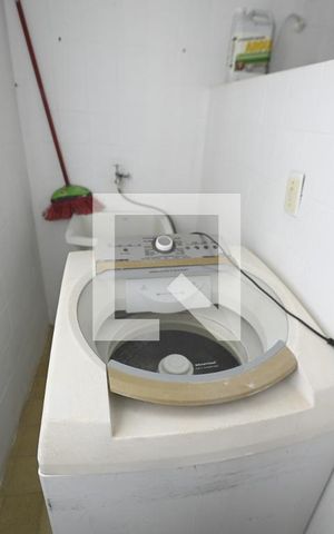 Apartamento à venda com 39m², 1 quarto e sem vaga Apartamento à venda com 39m², 1 quarto e sem vagaÁrea de Serviço