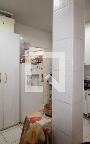 Apartamento à venda com 115m², 3 quartos e sem vaga Apartamento à venda com 115m², 3 quartos e sem vagaCozinha