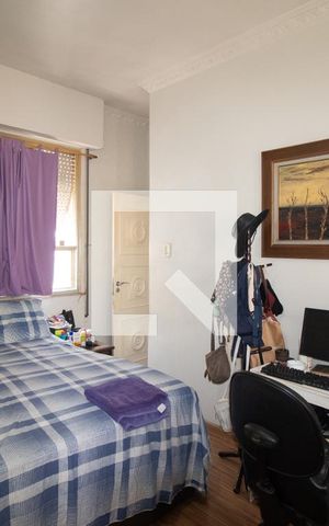 Apartamento à venda com 115m², 3 quartos e sem vaga Apartamento à venda com 115m², 3 quartos e sem vagaQuarto 3