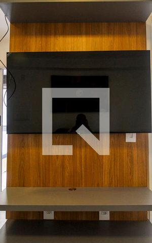 Apartamento à venda com 45m², 2 quartos e sem vaga Apartamento à venda com 45m², 2 quartos e sem vagaSala/Cozinha