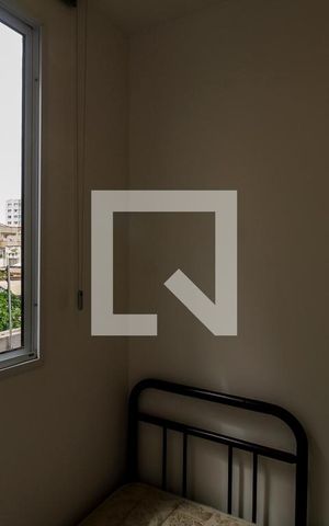 Apartamento à venda com 45m², 2 quartos e sem vaga Apartamento à venda com 45m², 2 quartos e sem vagaQuarto 2