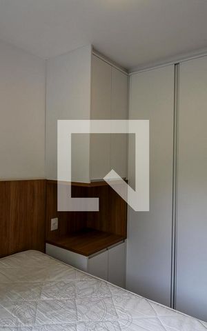 Apartamento à venda com 45m², 2 quartos e sem vaga Apartamento à venda com 45m², 2 quartos e sem vagaQuarto 1