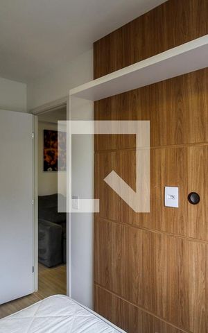 Apartamento à venda com 45m², 2 quartos e sem vaga Apartamento à venda com 45m², 2 quartos e sem vagaQuarto 1