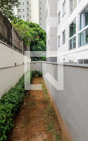 Apartamento à venda com 45m², 2 quartos e sem vaga Apartamento à venda com 45m², 2 quartos e sem vagaEspaço Pet