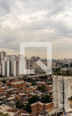 Studio à venda com 23m², 1 quarto e sem vagaVista do Studio