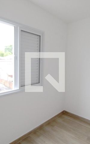 Apartamento para alugar com 25m², 1 quarto e sem vagaQuarto