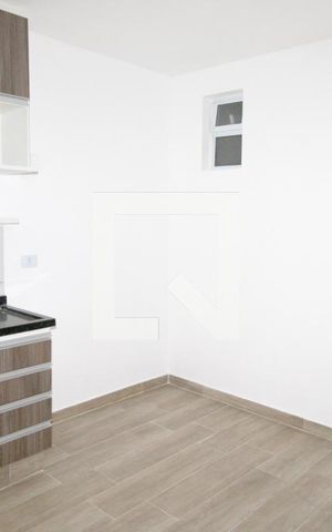 Apartamento para alugar com 25m², 1 quarto e sem vagaCozinha