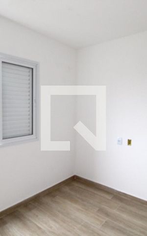 Apartamento para alugar com 25m², 1 quarto e sem vagaQuarto