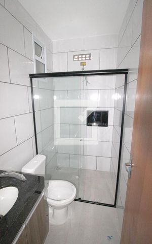 Apartamento para alugar com 25m², 1 quarto e sem vagaBanheiro