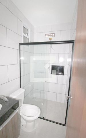 Apartamento para alugar com 25m², 1 quarto e sem vagaBanheiro