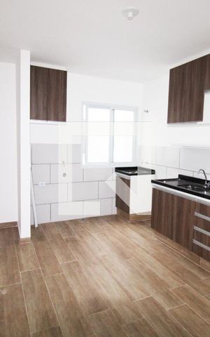 Apartamento para alugar com 25m², 1 quarto e sem vagaCozinha