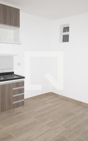 Apartamento para alugar com 25m², 1 quarto e sem vagaCozinha