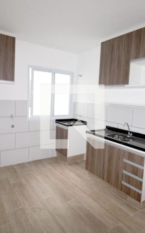 Apartamento para alugar com 25m², 1 quarto e sem vagaCozinha