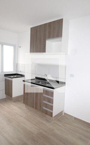 Apartamento para alugar com 25m², 1 quarto e sem vagaCozinha