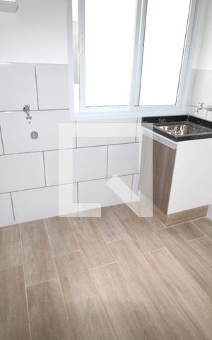 Apartamento para alugar com 25m², 1 quarto e sem vagaCozinha