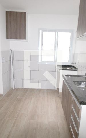 Apartamento para alugar com 25m², 1 quarto e sem vagaCozinha
