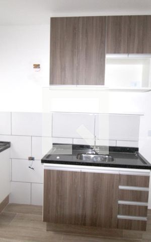 Apartamento para alugar com 25m², 1 quarto e sem vagaCozinha