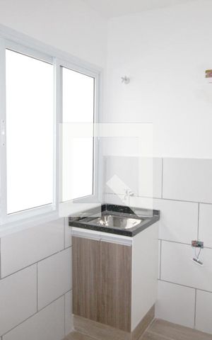 Apartamento para alugar com 25m², 1 quarto e sem vagaCozinha