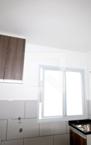 Apartamento para alugar com 25m², 1 quarto e sem vagaCozinha