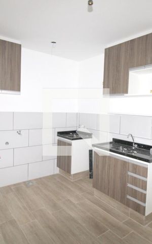 Apartamento para alugar com 25m², 1 quarto e sem vagaCozinha