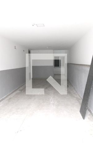 Apartamento para alugar com 25m², 1 quarto e sem vagaGaragem