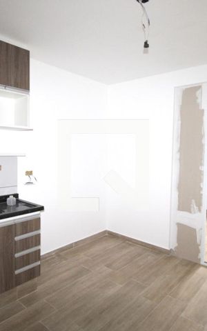 Apartamento para alugar com 25m², 1 quarto e sem vagaCozinha