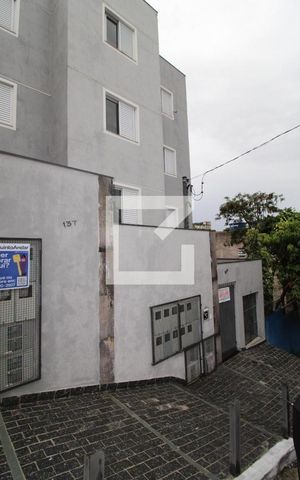 Apartamento para alugar com 25m², 1 quarto e sem vagaFachada