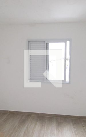 Apartamento para alugar com 25m², 1 quarto e sem vagaQuarto