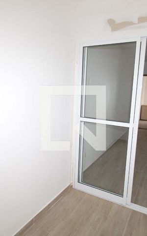Apartamento para alugar com 25m², 1 quarto e sem vagaQuarto