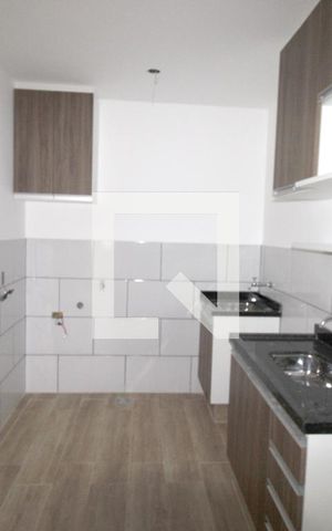 Apartamento para alugar com 25m², 1 quarto e sem vagaCozinha