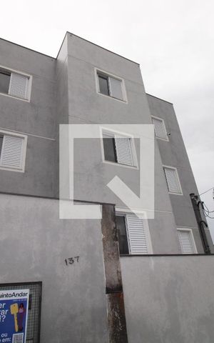 Apartamento para alugar com 25m², 1 quarto e sem vagaFachada do Prédio