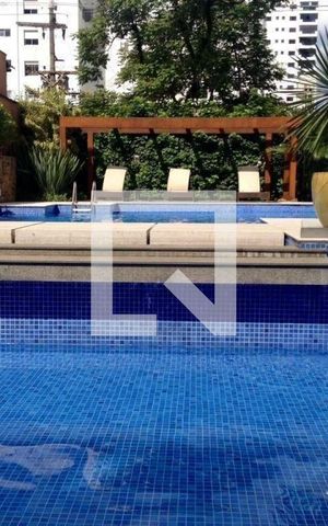 Apartamento à venda com 227m², 4 quartos e 4 vagas