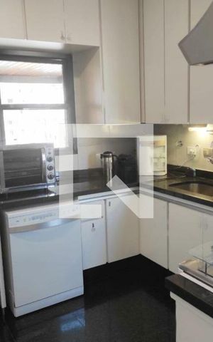 Apartamento à venda com 227m², 4 quartos e 4 vagas