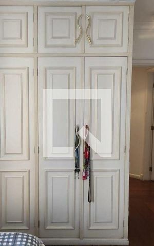Apartamento à venda com 227m², 4 quartos e 4 vagas