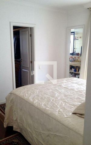 Apartamento à venda com 227m², 4 quartos e 4 vagas