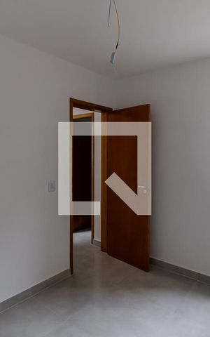 Apartamento à venda com 41m², 2 quartos e sem vaga Apartamento à venda com 41m², 2 quartos e sem vagaQuarto