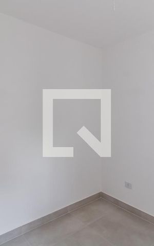 Apartamento à venda com 41m², 2 quartos e sem vaga Apartamento à venda com 41m², 2 quartos e sem vagaQuarto