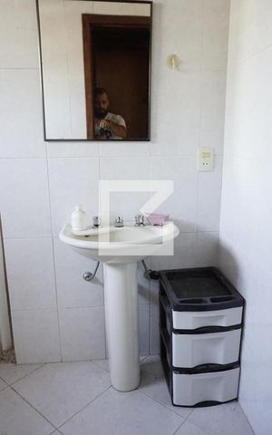 Casa para alugar com 245m², 4 quartos e 5 vagasSuíte 3