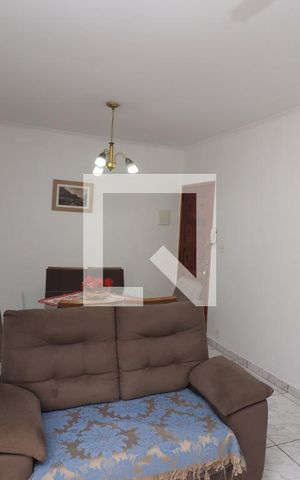 Apartamento à venda com 82m², 2 quartos e sem vagaSala de TV