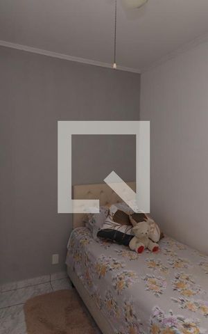Apartamento à venda com 82m², 2 quartos e sem vagaQuarto 1