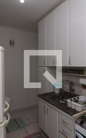 Apartamento à venda com 82m², 2 quartos e sem vagaCozinha