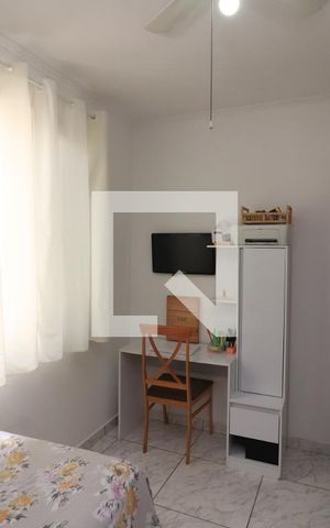 Apartamento à venda com 82m², 2 quartos e sem vagaQuarto 1