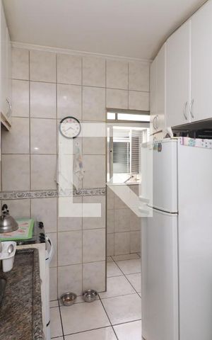 Apartamento à venda com 82m², 2 quartos e sem vagaCozinha