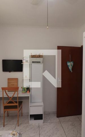 Apartamento à venda com 82m², 2 quartos e sem vagaQuarto 1