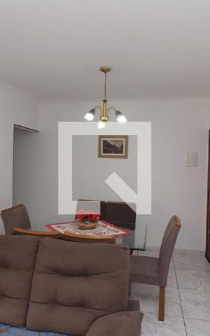 Apartamento à venda com 82m², 2 quartos e sem vagaSala de TV