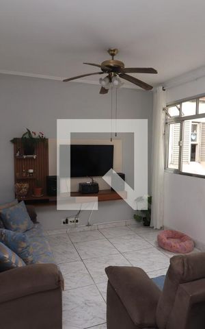 Apartamento à venda com 82m², 2 quartos e sem vagaSala de TV