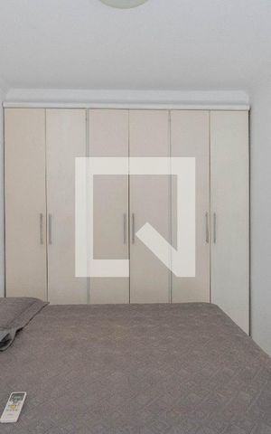 Apartamento para alugar com 65m², 2 quartos e 2 vagas Apartamento para alugar com 65m², 2 quartos e 2 vagasSuíte 1