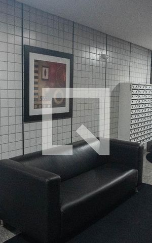 Apartamento para alugar com 65m², 2 quartos e 2 vagas Apartamento para alugar com 65m², 2 quartos e 2 vagasHall de entrada